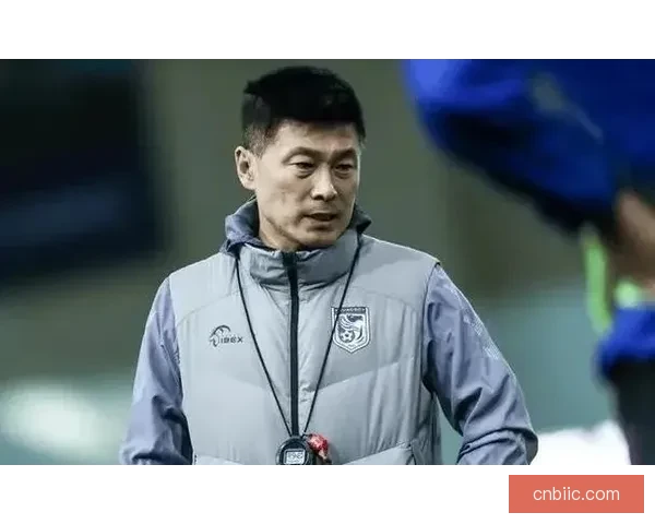 李国旭称夏窗引援将按规律补强